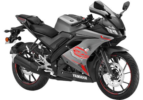 Yamaha R15 V3