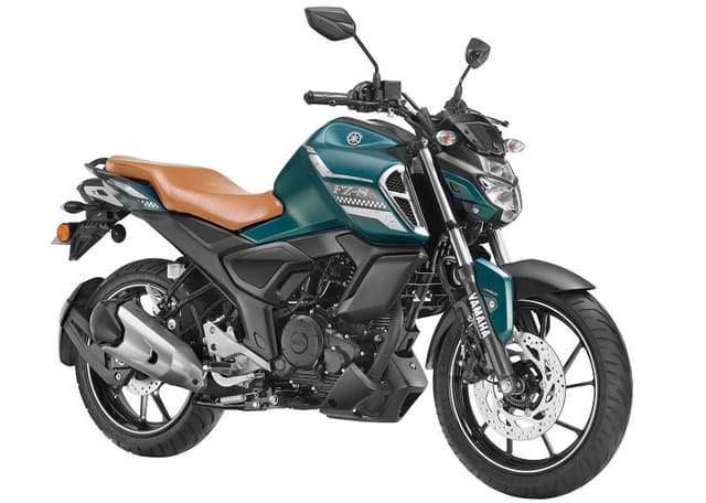 Yamaha FZ